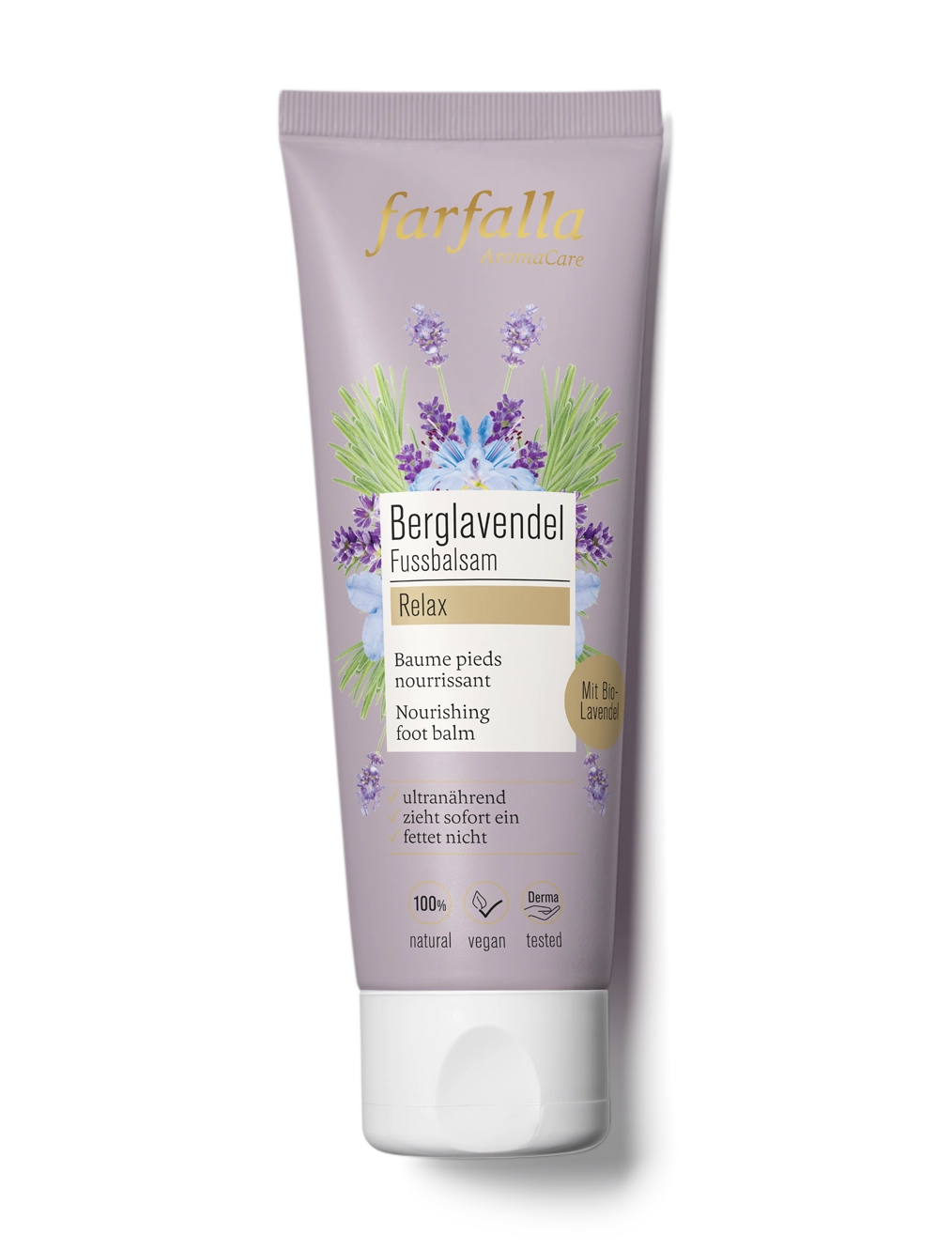 farfalla-berglavendel-baume-pieds-lavande-relax-nourrissant image 1