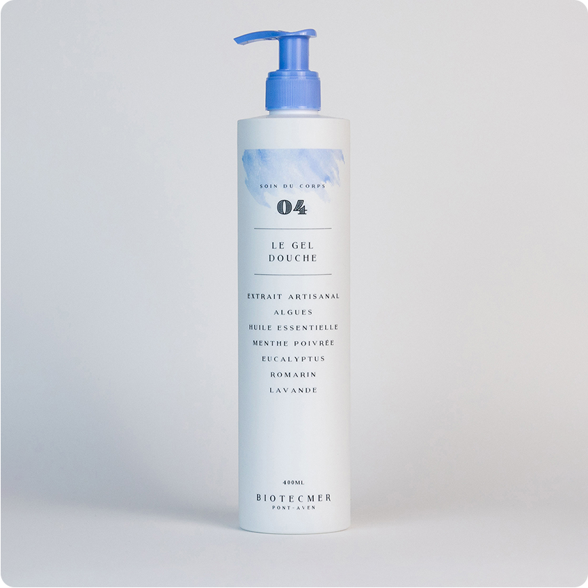 biotecmer-soin-du-corps-gel-douche-gel-lavant-400ml-menthe-eucalyptus image 3