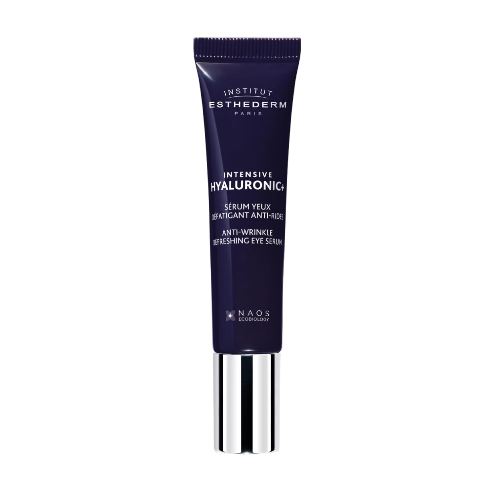 esthederm-intensive-hyaluronic-s-rum-yeux-tube-15-ml-cernes image 1