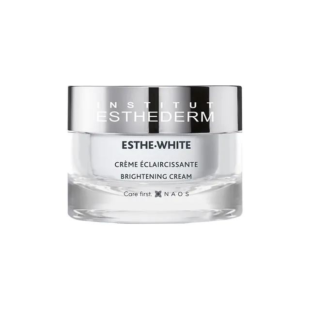esthederm-esthe-white-soin-jour-claircissant-50ml-anti-taches image 1