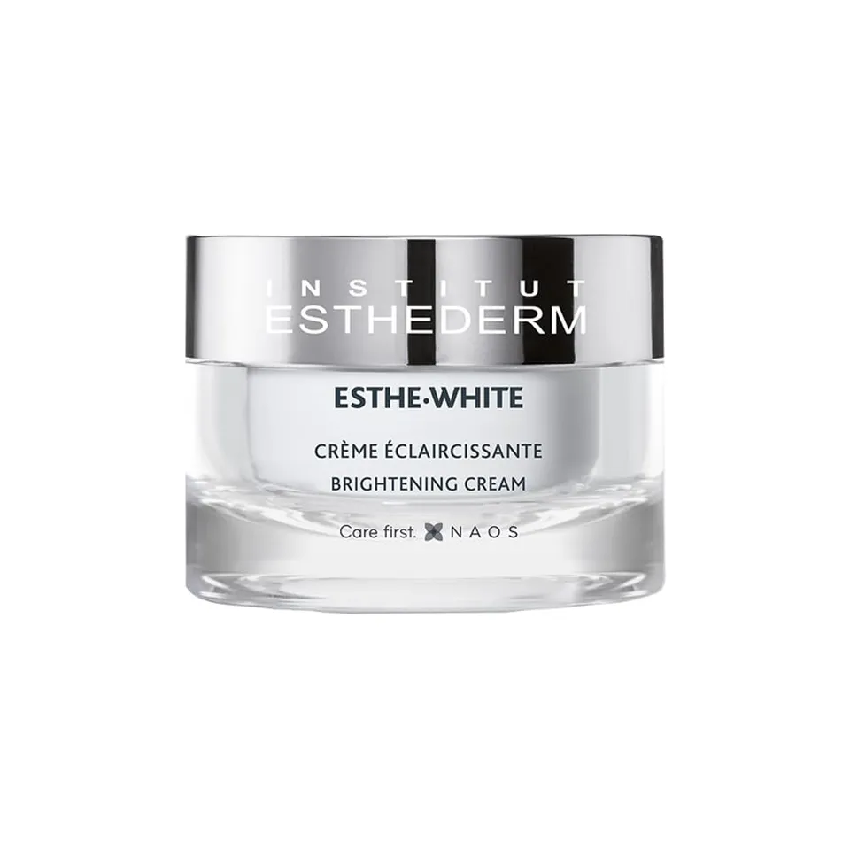 esthederm-esthe-white-soin-jour-claircissant-50ml-anti-taches image 1