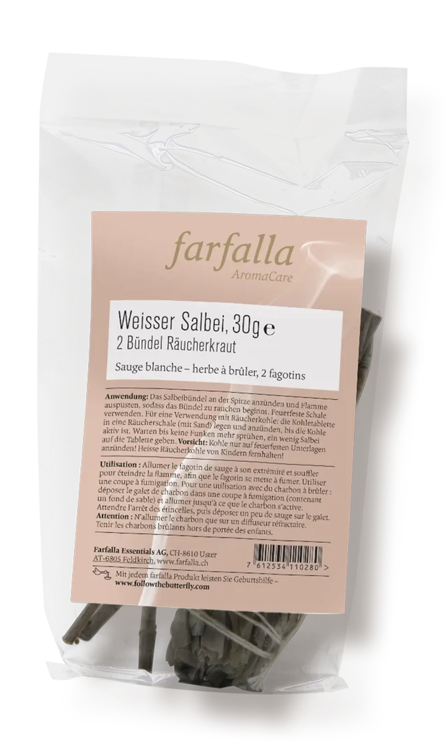 farfalla-sauge-blanche-fagot-fumigation-2-x-15-g image 1