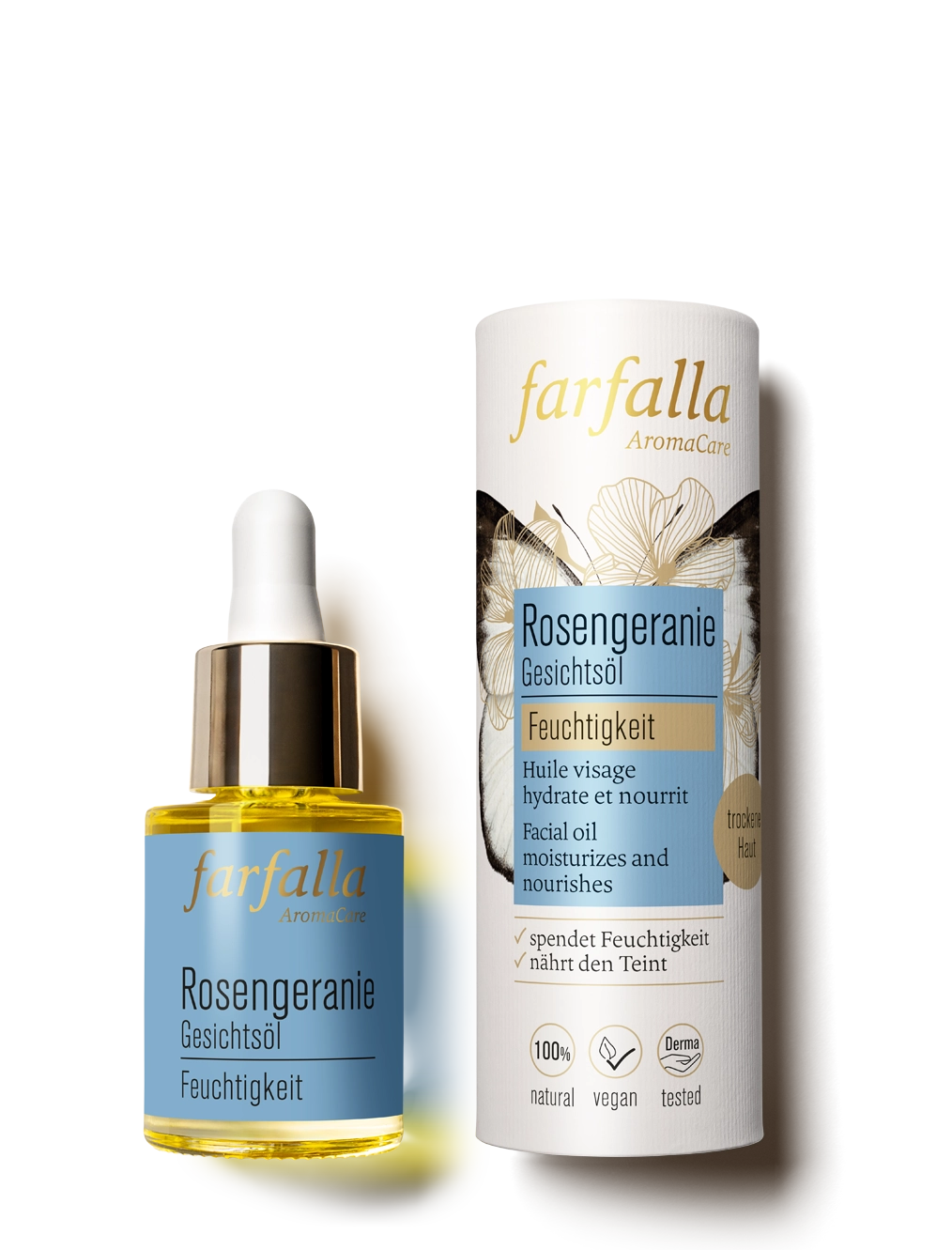 farfalla-rosengeranie-huile-visage-hydratante-peau-s-che-g-ranium image 1
