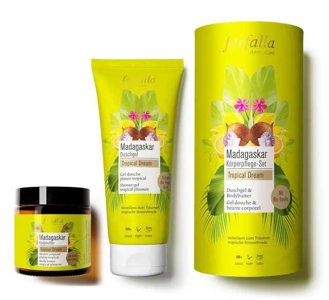 farfalla-madagaskar-coffret-soins-corps-dition-sp-ciale-tropical image 1
