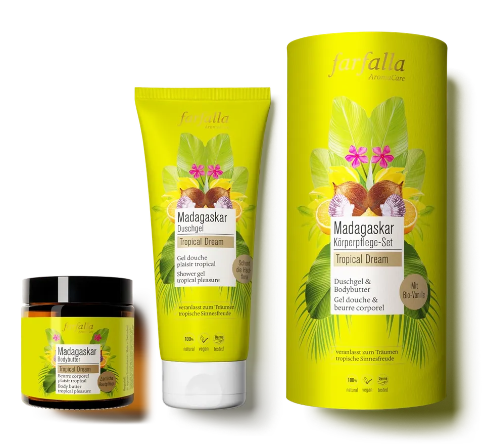 farfalla-madagaskar-coffret-soins-corps-dition-sp-ciale-tropical image 1