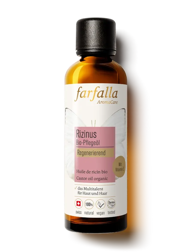 farfalla-huile-de-ricin-bio-soin-r-g-n-rant-visage-cheveux image 1