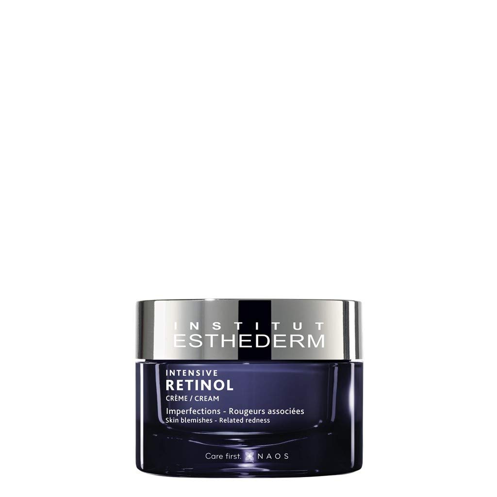 esthederm-intensive-cr-me-visage-r-tinol-pot-50ml image 1