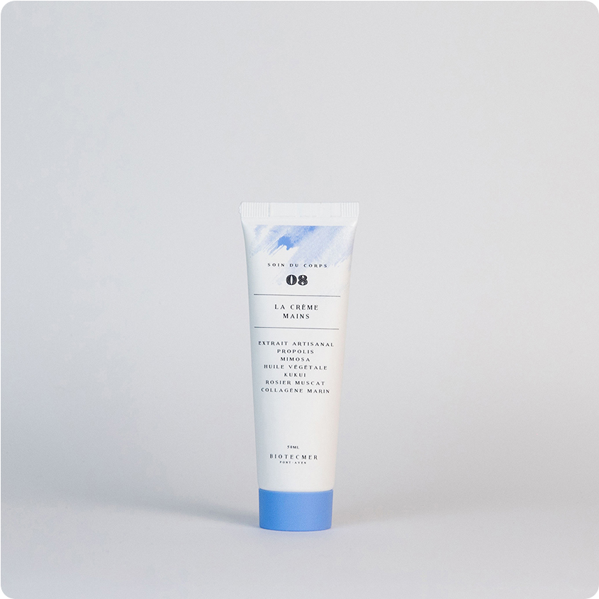 biotecmer-soin-du-corps-cr-me-mains-50ml-r-paratrice image 1