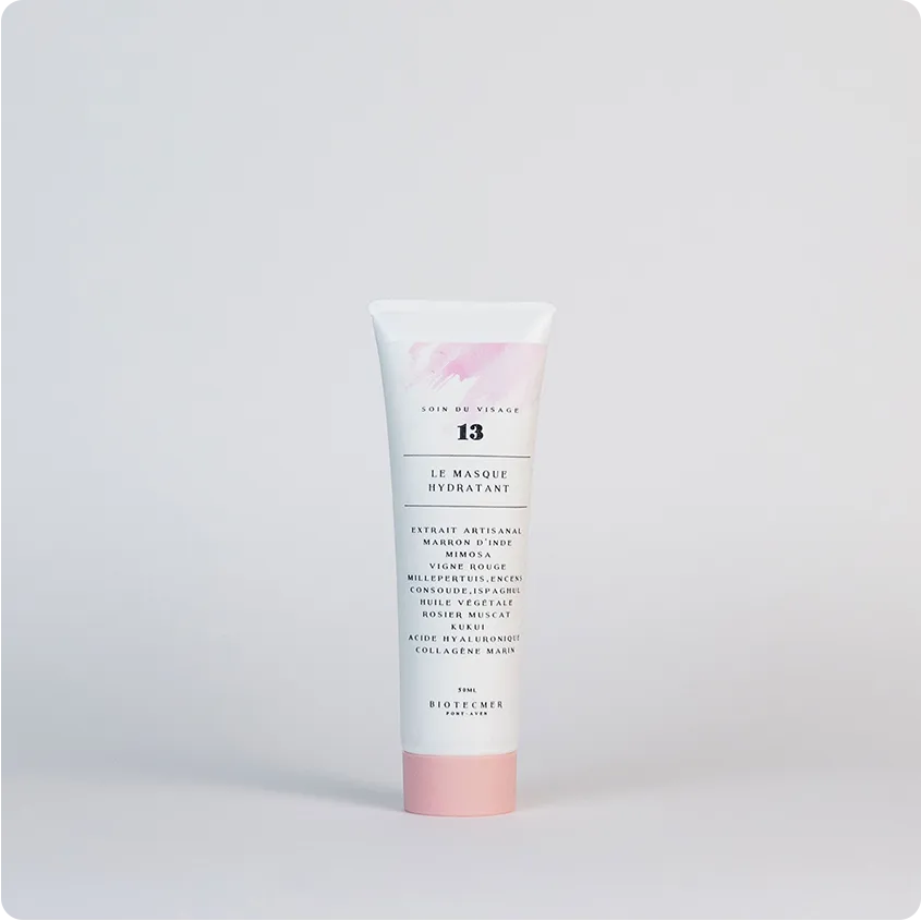 biotecmer-soins-du-visage-masque-hydratant-50ml-clat image 1
