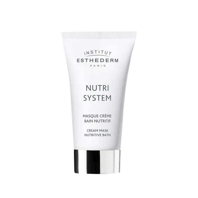 esthederm-nutri-system-masque-bain-nutritif-75ml-clat image 1