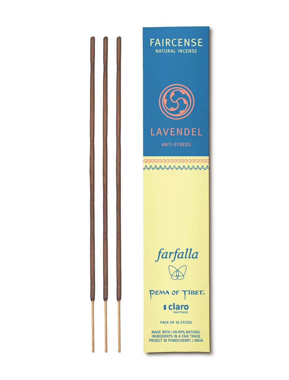farfalla-faircense-lavendel-anti-stress-b-tons-encens-lavande image 1