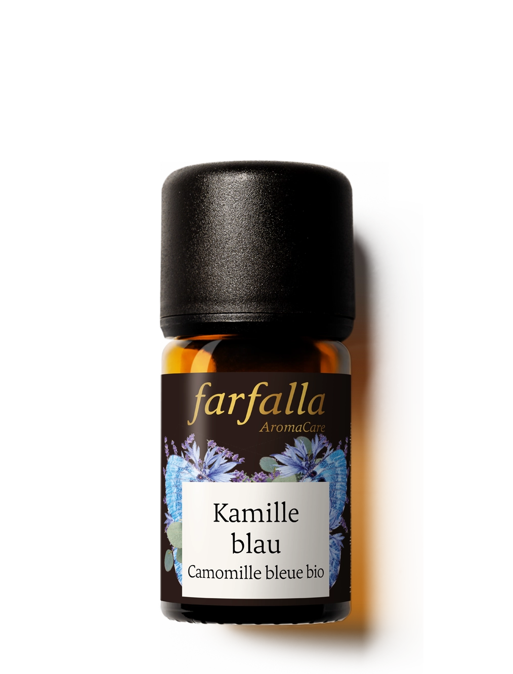 farfalla-huile-essentielle-camomille-bleue-bio-stress-balance image 1