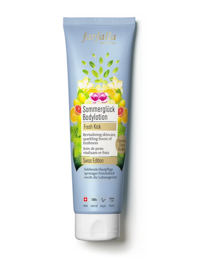 farfalla-sommergl-ck-lait-corporel-menthe-bio image 1