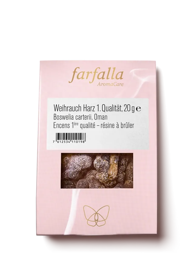 farfalla-encens-r-sine-boswellia-carterii-20-g-purifiant image 1