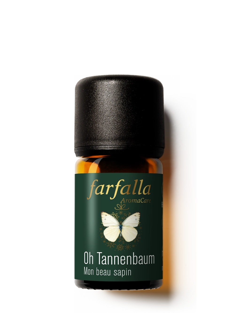 farfalla-aromamischungen-oh-tannenbaum-m-lange-huiles-sapin-no-l image 1
