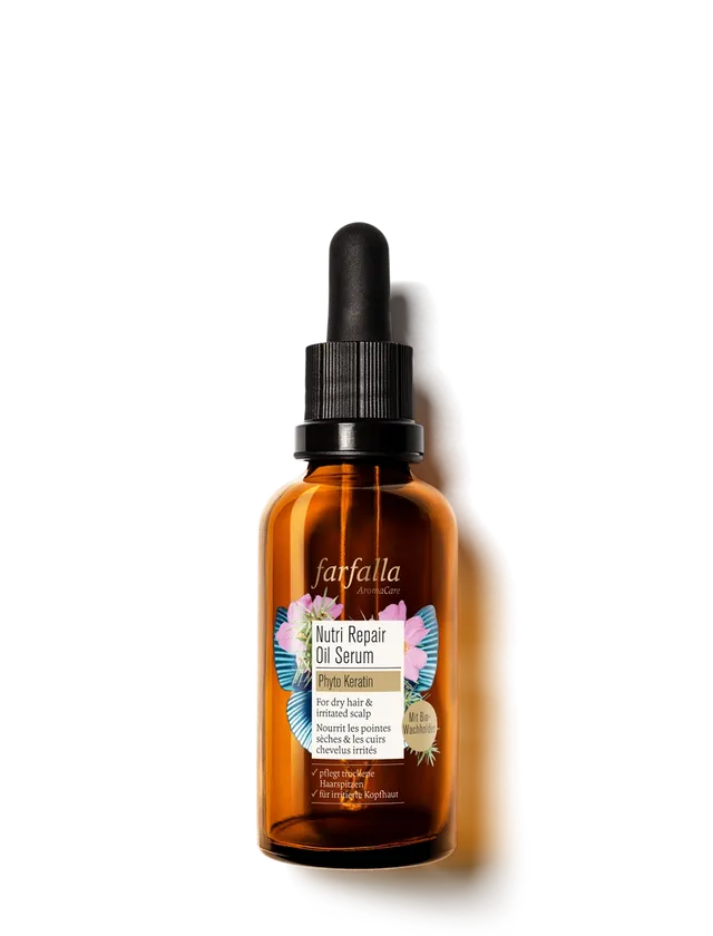 farfalla-haarpflege-repair-oil-serum-nutri-repair-s-rum-pointes image 1