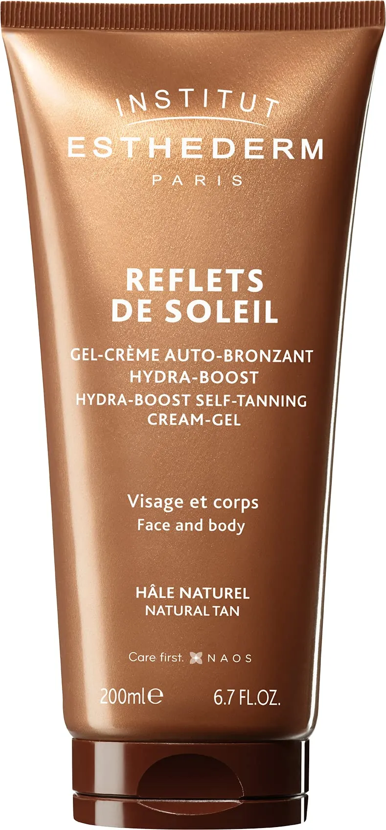 esthederm-hydra-boost-gel-cr-me-autobronzant-200-ml-hydratant image 1