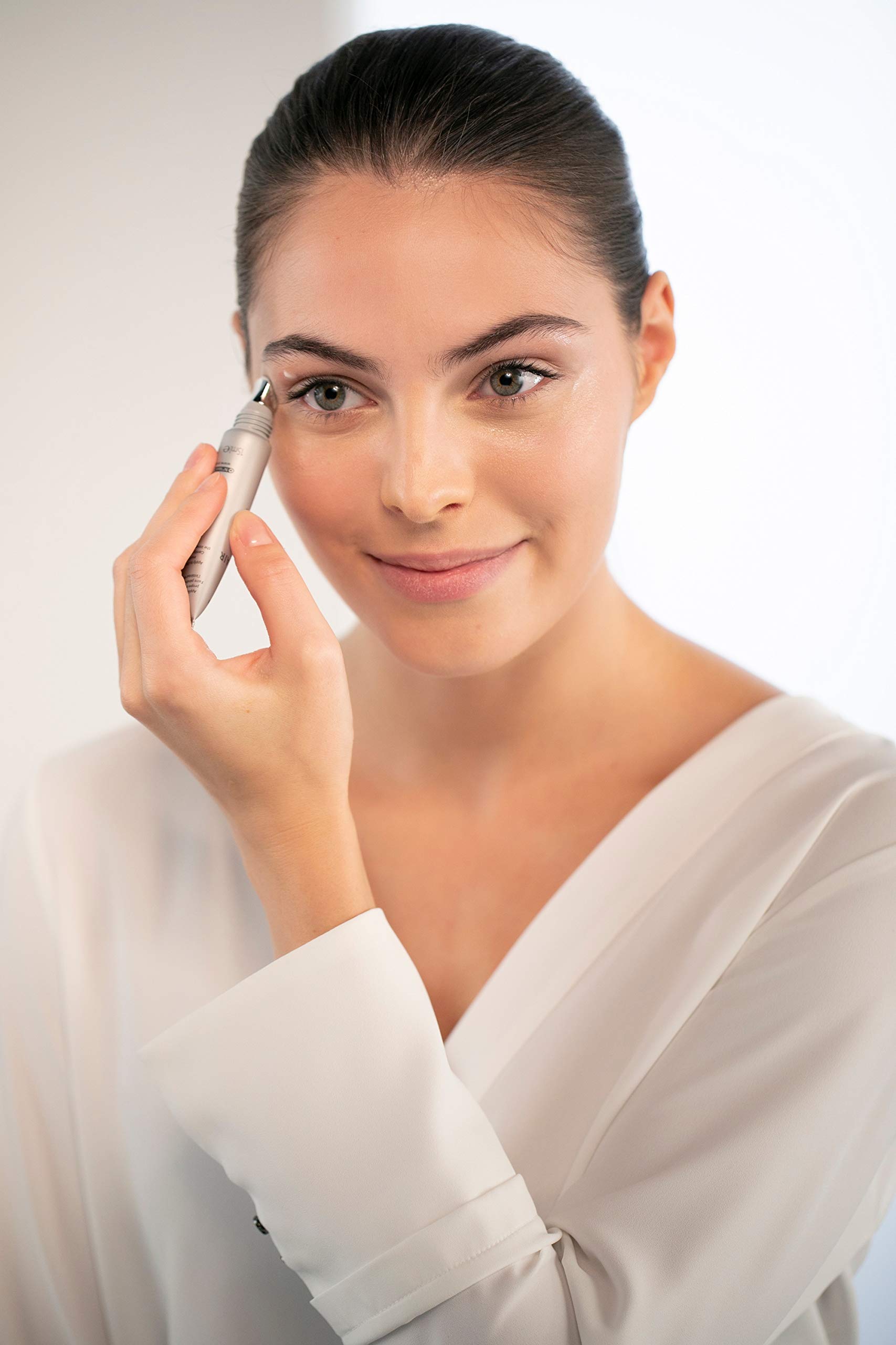 esthederm-lift-repair-soin-contour-yeux-15-ml-effet-tenseur image 2