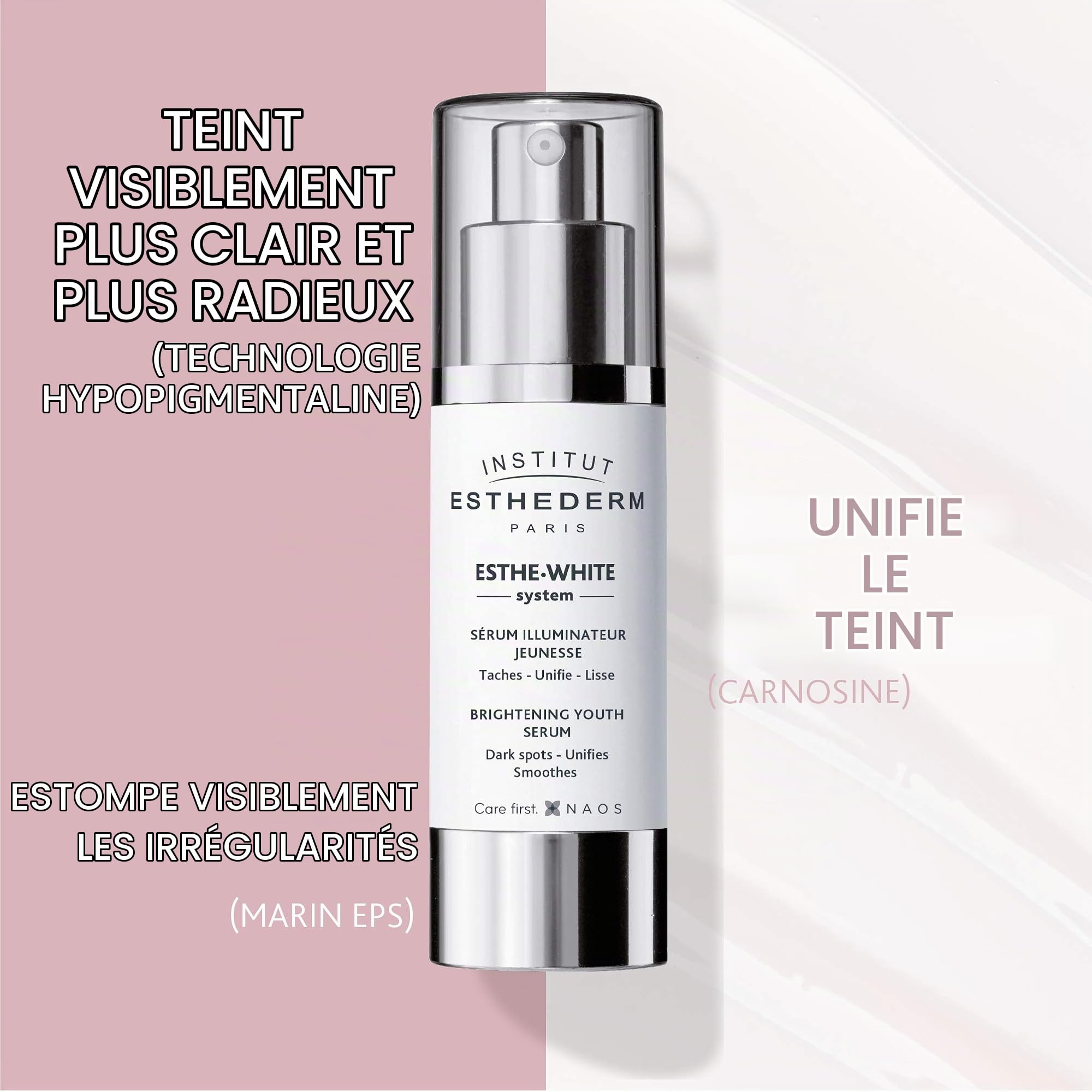 esthederm-esthe-white-s-rum-anti-taches-30-ml-clat image 4