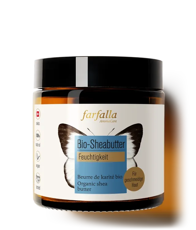 farfalla-beurre-de-karit-bio-soin-hydratant-peau-s-che image 1