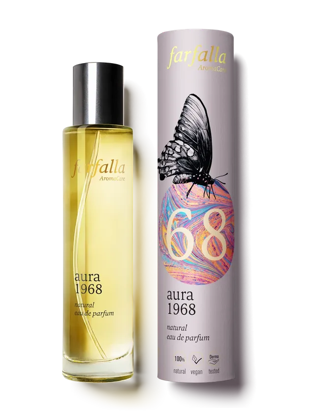 farfalla-aura-1968-eau-de-parfum-naturel-lemongrass-n-roli image 1