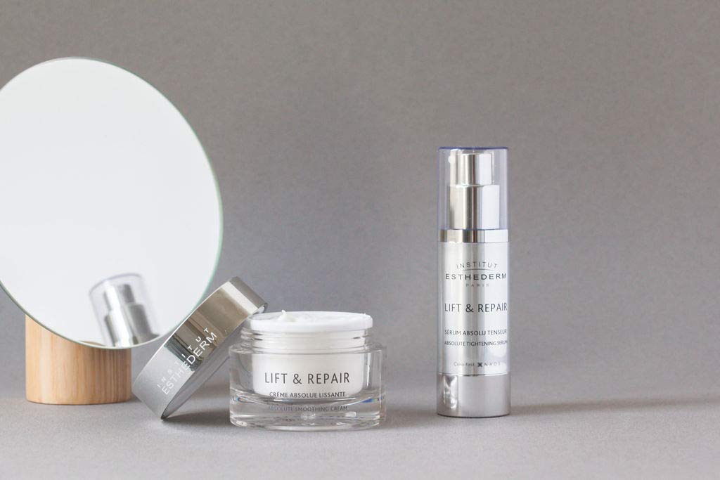 esthederm-lift-repair-s-rum-visage-30-ml-effet-tenseur image 3